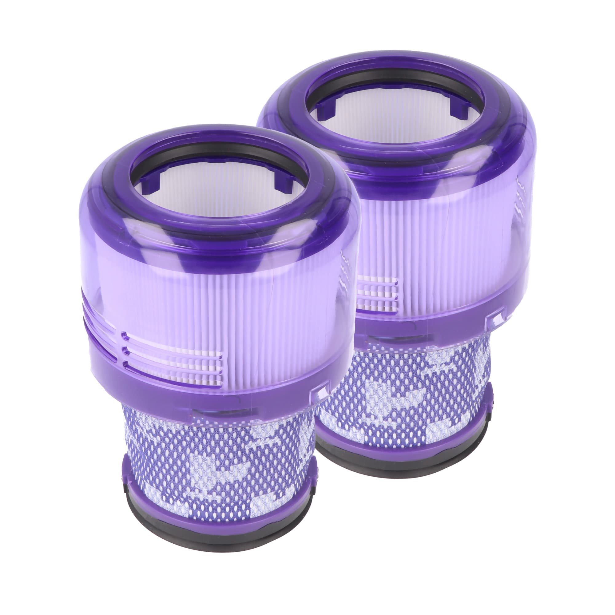 Filtre pour Dyson V11 V15 SV14 SV17 SV22 Absolute Animal Extra Pro Detect Torque Drive Aspirateur sans fil Filtre de rechange, remplace le numéro de