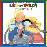 L'aspirateur - Marie-Agnès Gaudrat