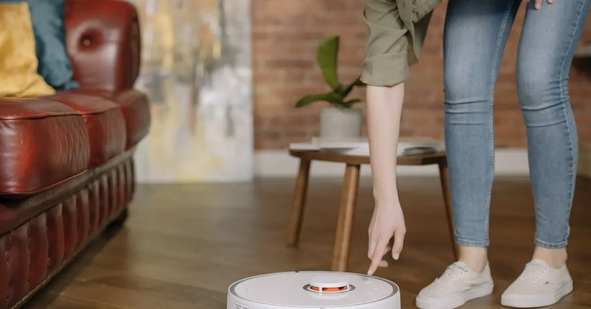 Les Meilleures Méthodes pour Tester un Aspirateur
