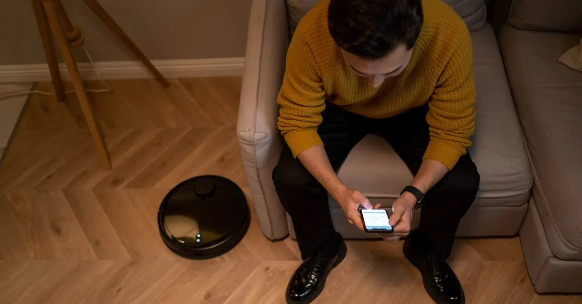 Les Meilleures Méthodes pour Tester un Aspirateur Efficacement