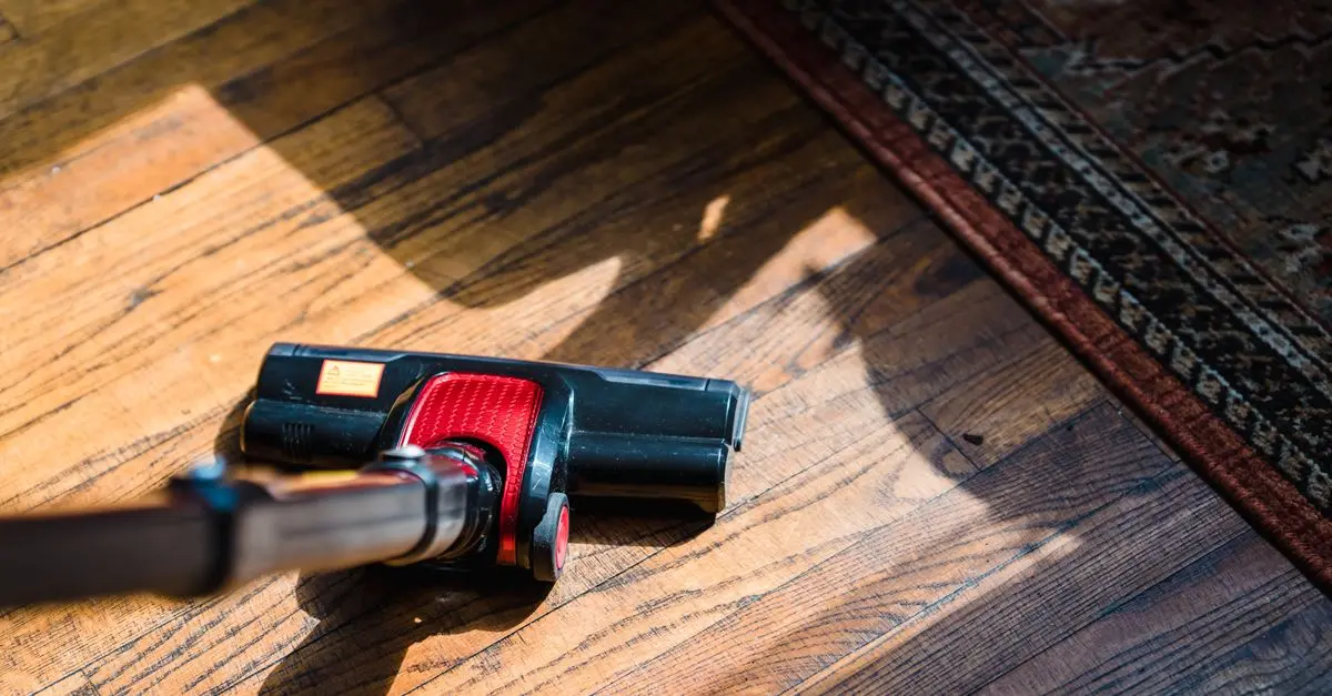Comment Tester la Puissance d'Aspiration d'un Aspirateur