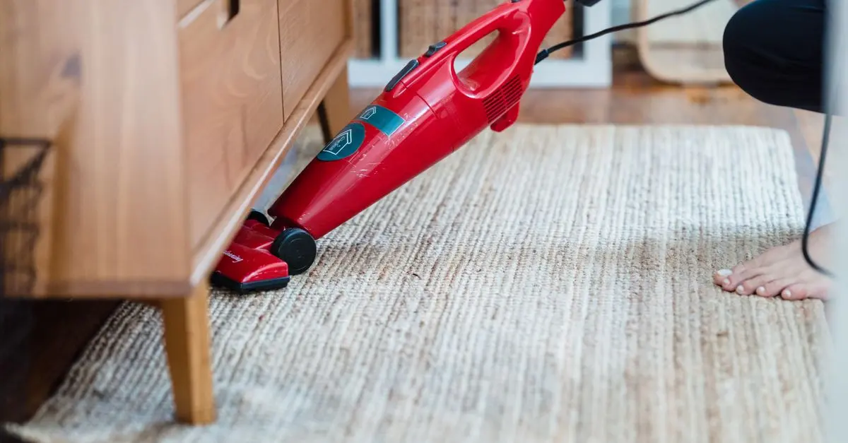 Comment Tester la Durabilité d'un Aspirateur : Guide Pratique
