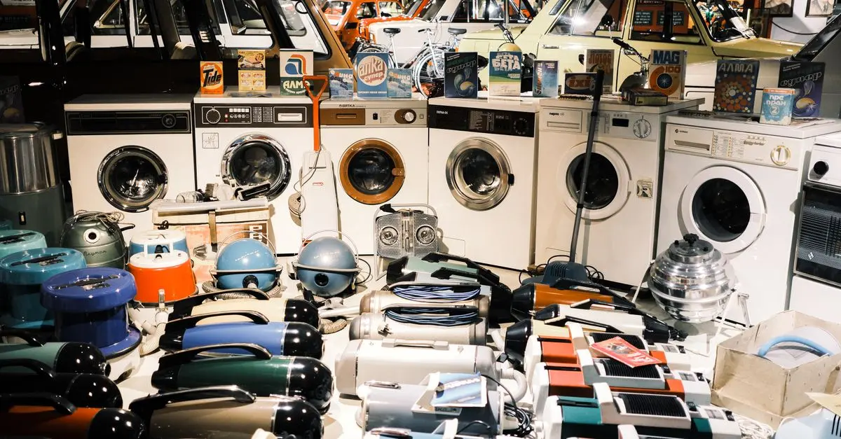 Comment Tester l'Efficacité d'un Aspirateur : Guide Complet