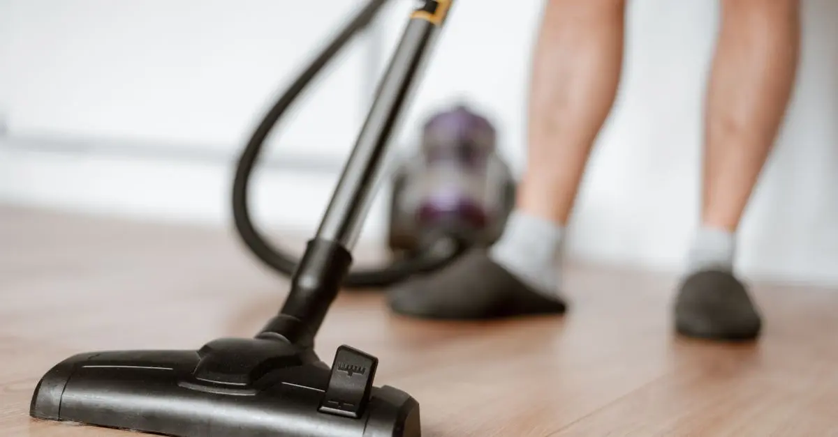 Les Meilleures Techniques pour Tester l'Efficacité d'un Aspirateur
