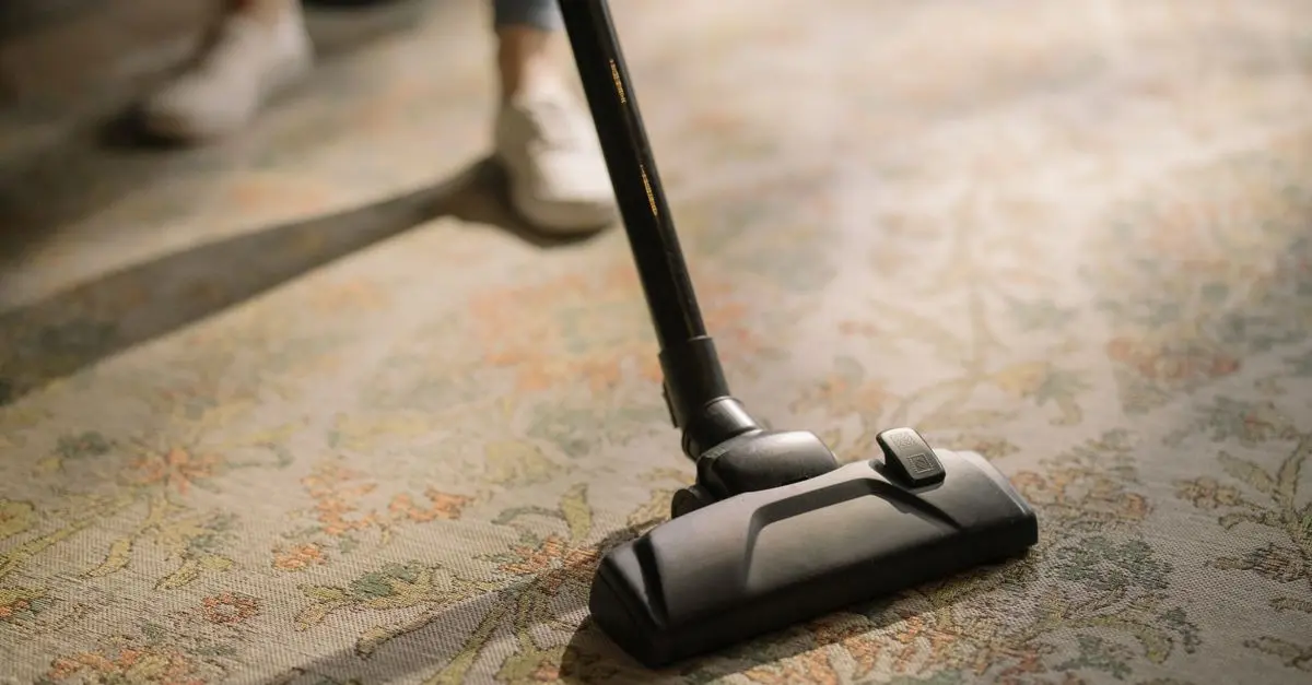 Les Meilleures Méthodes pour Tester l'Efficacité d'un Aspirateur