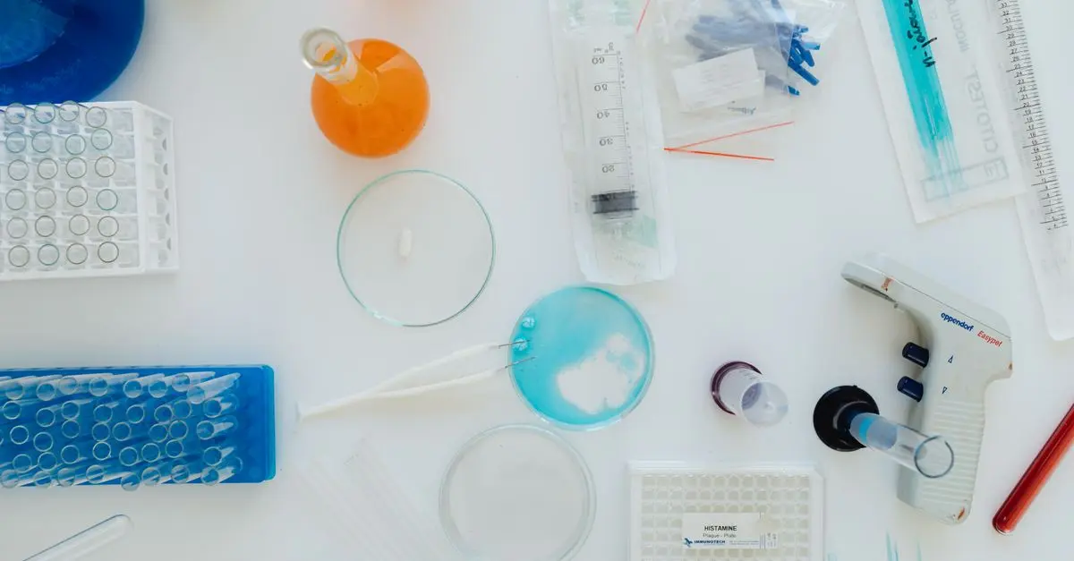Comment Tester l'Efficacité d'un Aspirateur Efficacement