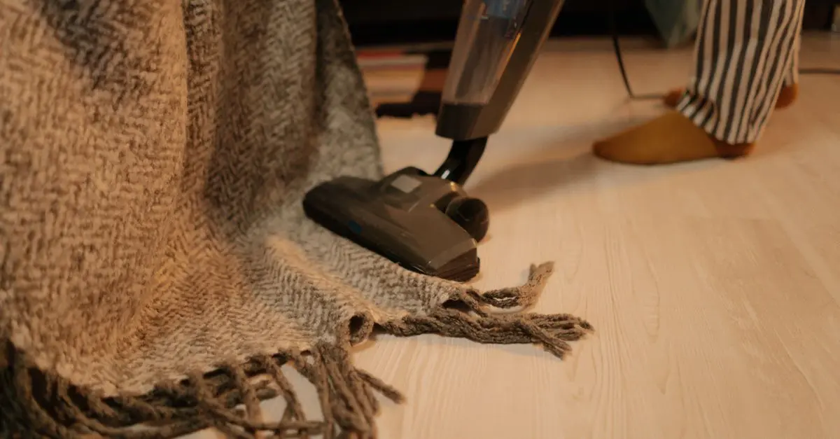 Guide Pratique pour Tester un Aspirateur Efficacement