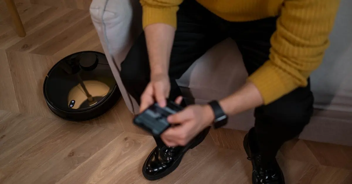 Les 5 Meilleures Méthodes pour Tester un Aspirateur Efficacement