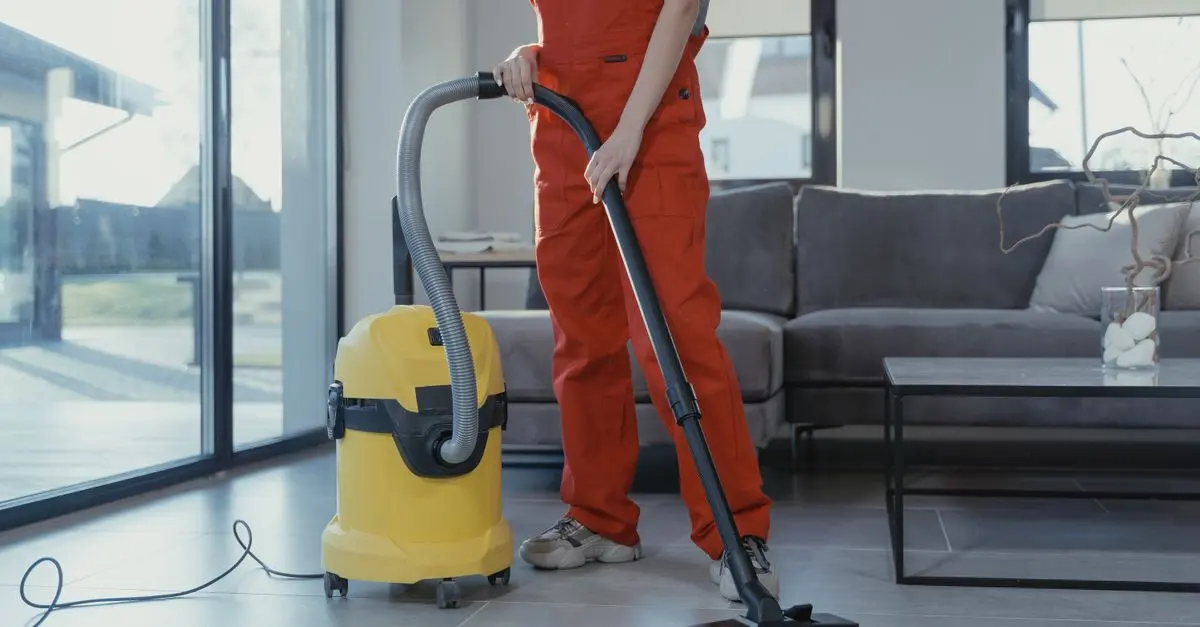 Comment Tester un Aspirateur : Méthodes et Conseils Infaillibles