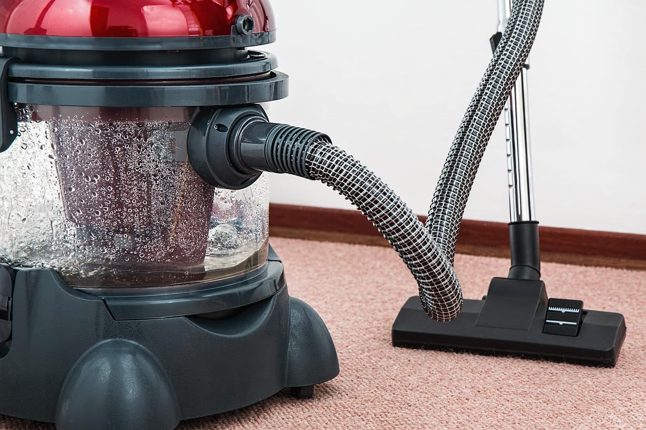 Les 5 Critères Indispensables pour Tester un Aspirateur