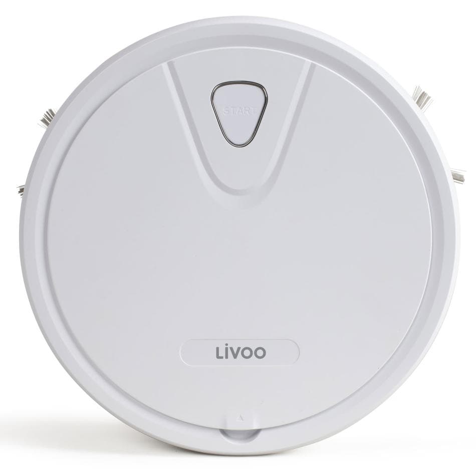 Aspirateur robot LIVOO DOH135