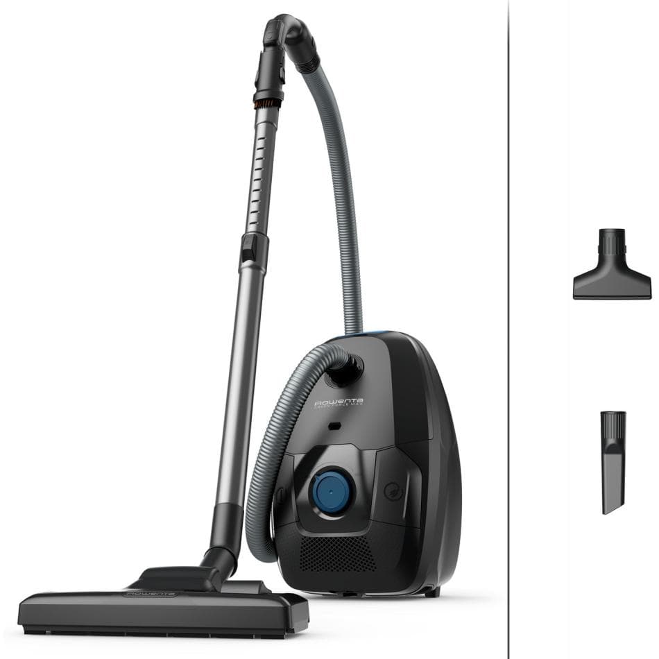 Aspirateur traineau avec sac ROWENTA RO4931EA